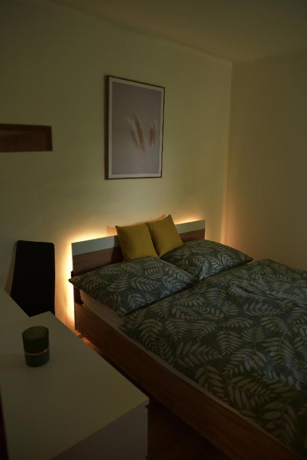 Apartment, Sun Terrace, Privat Parking Banska Bystrica Bagian luar foto
