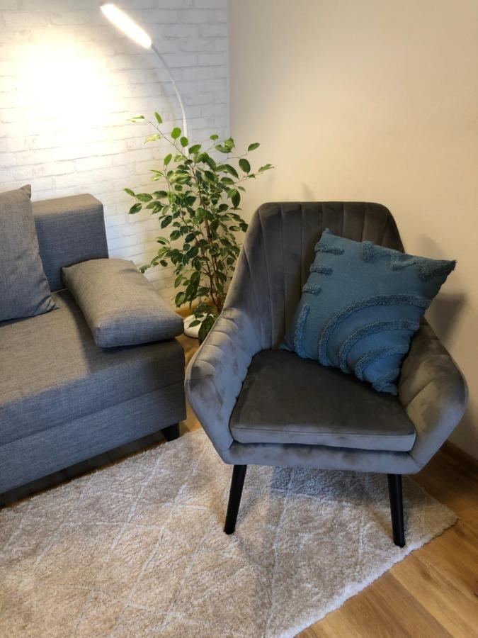 Apartment, Sun Terrace, Privat Parking Banska Bystrica Bagian luar foto