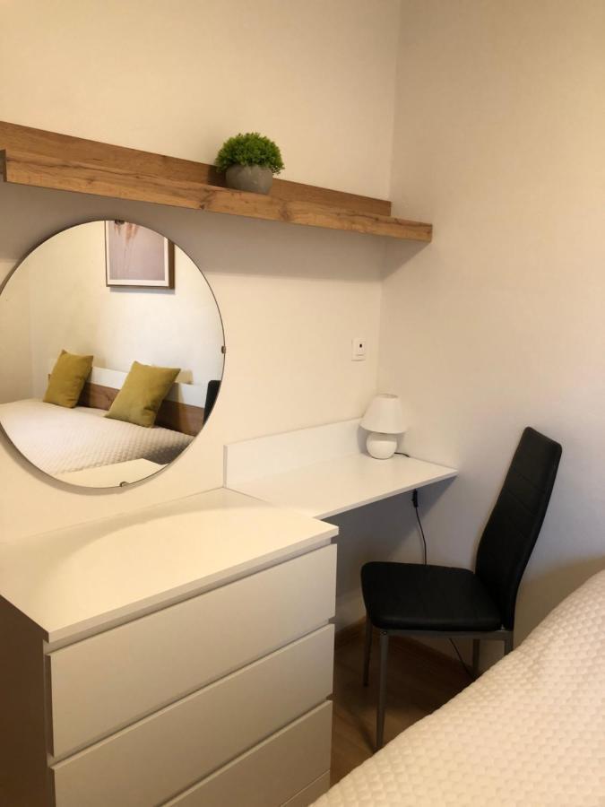 Apartment, Sun Terrace, Privat Parking Banska Bystrica Bagian luar foto